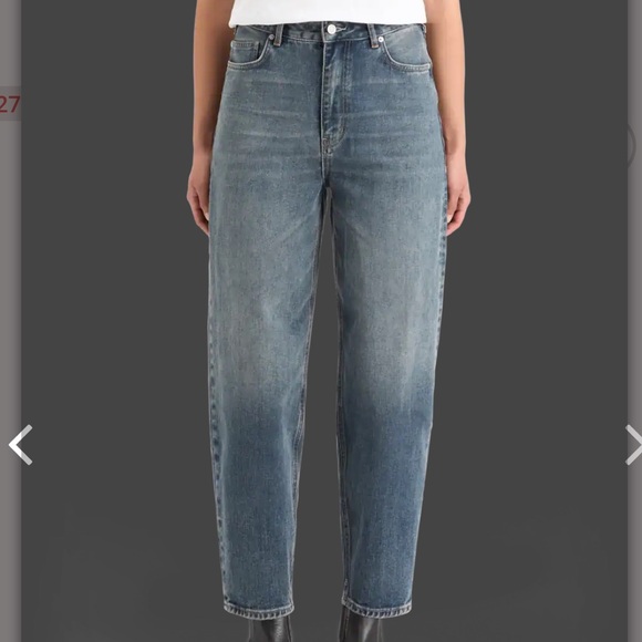Scotch & Soda Denim - NWT Scotch & Soda “Barrel Jeans” The Tide Balloon Leg Fit | Size 26 / 30